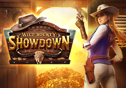demo slot wild bounty showdown
