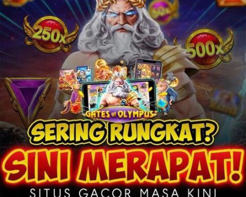 cara menghitung algoritma slot pragmatic